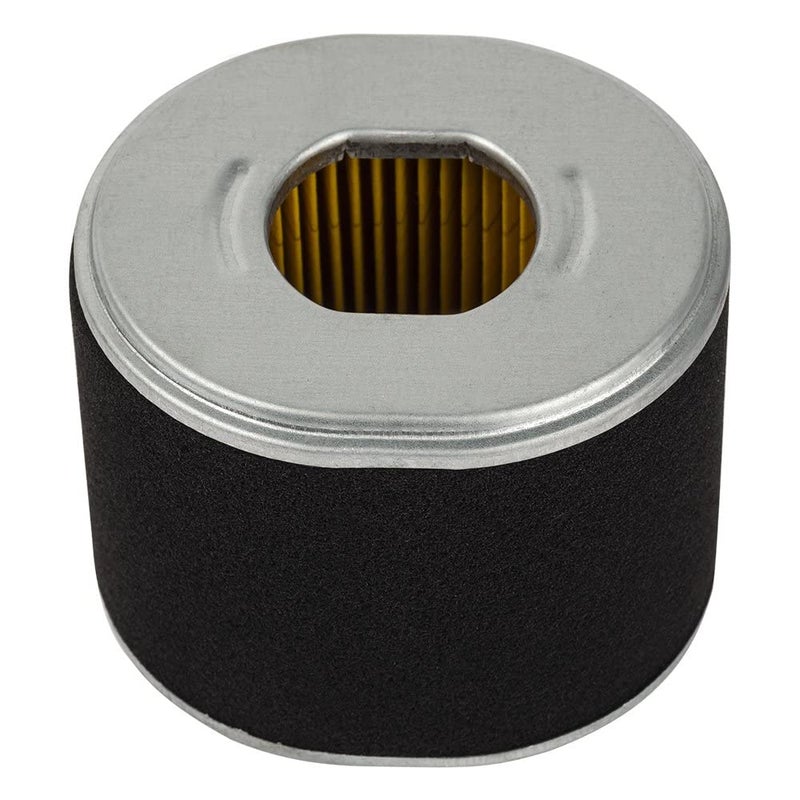 HIFROM Pack of 2 Air Filters Replacement for Honda GX240 GX270 8HP & 9HP Engine New Part # 17210-ZE2-821, 17210-ZE2-822, 17210-ZE2-515, 17210-ZE2-505 - Image 2
